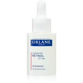Concentrates, Retinol 27 mg, Regenerating, Concentrate, For Face, 30 ml